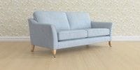 3 Seater Sofa