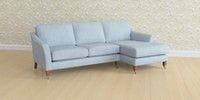 Medium Sofa Chaise - Right Hand