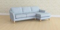 Medium Sofa Chaise - Right Hand