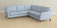 Medium Corner Sofa - Universal