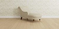 Chaise Longue Left Hand