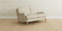 2 Seater Small Sofa