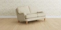 2 Seater Small Sofa