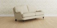 3 Seater Small Sofa