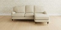 Medium Sofa Chaise - Universal