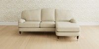 Medium Sofa Chaise - Universal