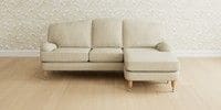 Medium Sofa Chaise - Universal