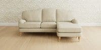 Medium Sofa Chaise - Universal