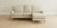 Medium Sofa Chaise - Universal