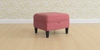 Storage Footstool