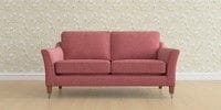 3 Seater Small Sofa