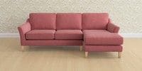 Medium Sofa Chaise - Right Hand
