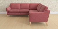 Medium Corner Sofa - Universal