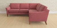 Medium Corner Sofa - Universal