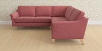 Medium Corner Sofa - Universal