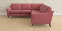 Medium Corner Sofa - Universal