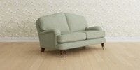 2 Seater Small Sofa