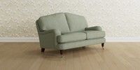 2 Seater Small Sofa