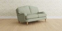 2 Seater Small Sofa