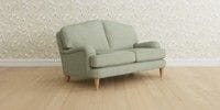 2 Seater Small Sofa