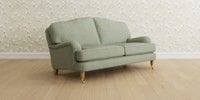 3 Seater Small Sofa
