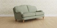 3 Seater Small Sofa