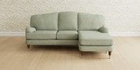 Medium Sofa Chaise - Universal