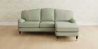 Medium Sofa Chaise - Universal
