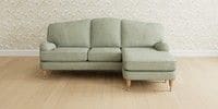 Medium Sofa Chaise - Universal