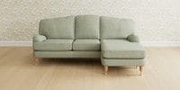 Medium Sofa Chaise - Universal