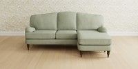 Medium Sofa Chaise - Universal