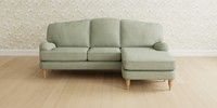 Medium Sofa Chaise - Universal