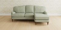 Medium Sofa Chaise - Universal