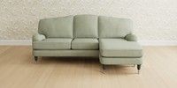 Medium Sofa Chaise - Universal