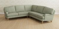 Medium Corner Sofa - Universal