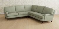Medium Corner Sofa - Universal