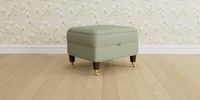 Storage Footstool