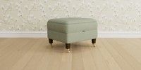 Storage Footstool