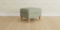 Storage Footstool