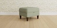 Storage Footstool