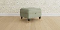 Storage Footstool