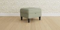 Storage Footstool
