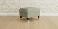 Storage Footstool