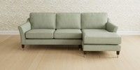 Medium Sofa Chaise - Right Hand