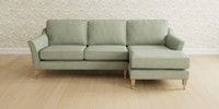 Medium Sofa Chaise - Right Hand