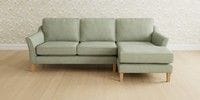 Medium Sofa Chaise - Right Hand