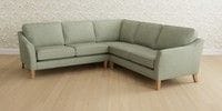 Medium Corner Sofa - Universal