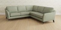 Medium Corner Sofa - Universal
