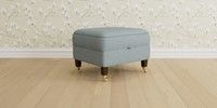 Storage Footstool