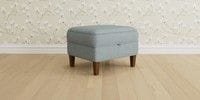Storage Footstool